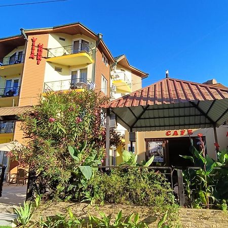 Villa Ureki Exteriér fotografie