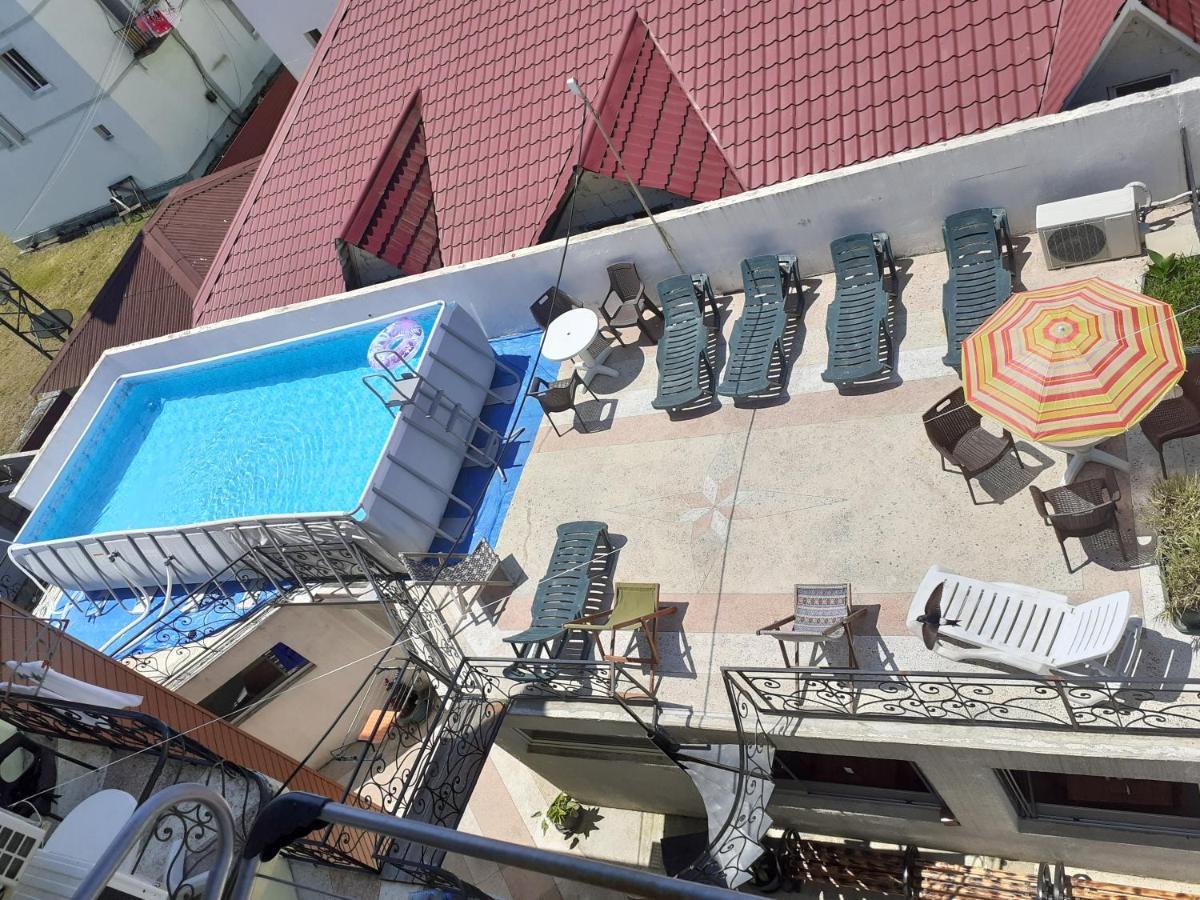 Villa Ureki Exteriér fotografie