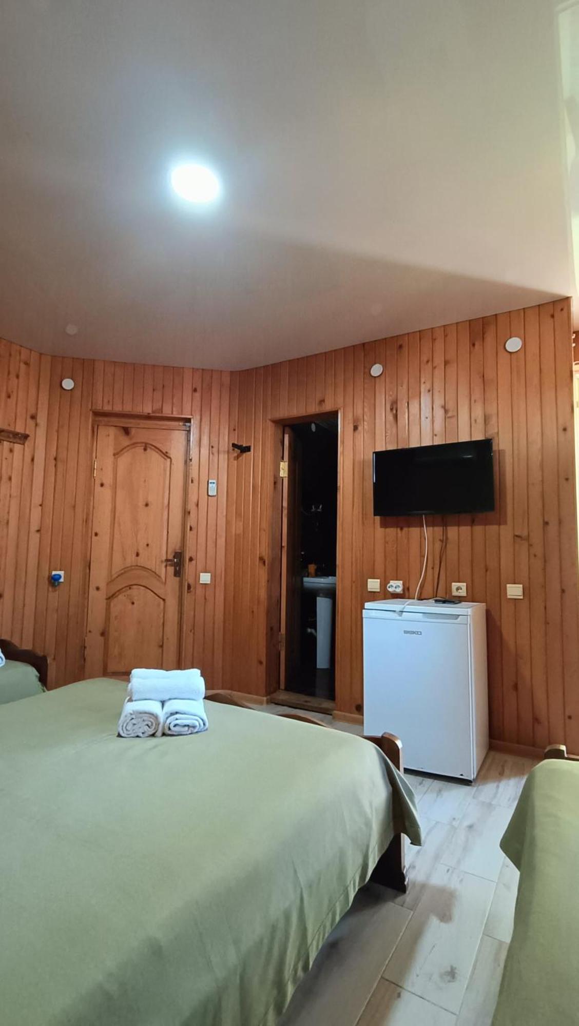 Villa Ureki Exteriér fotografie