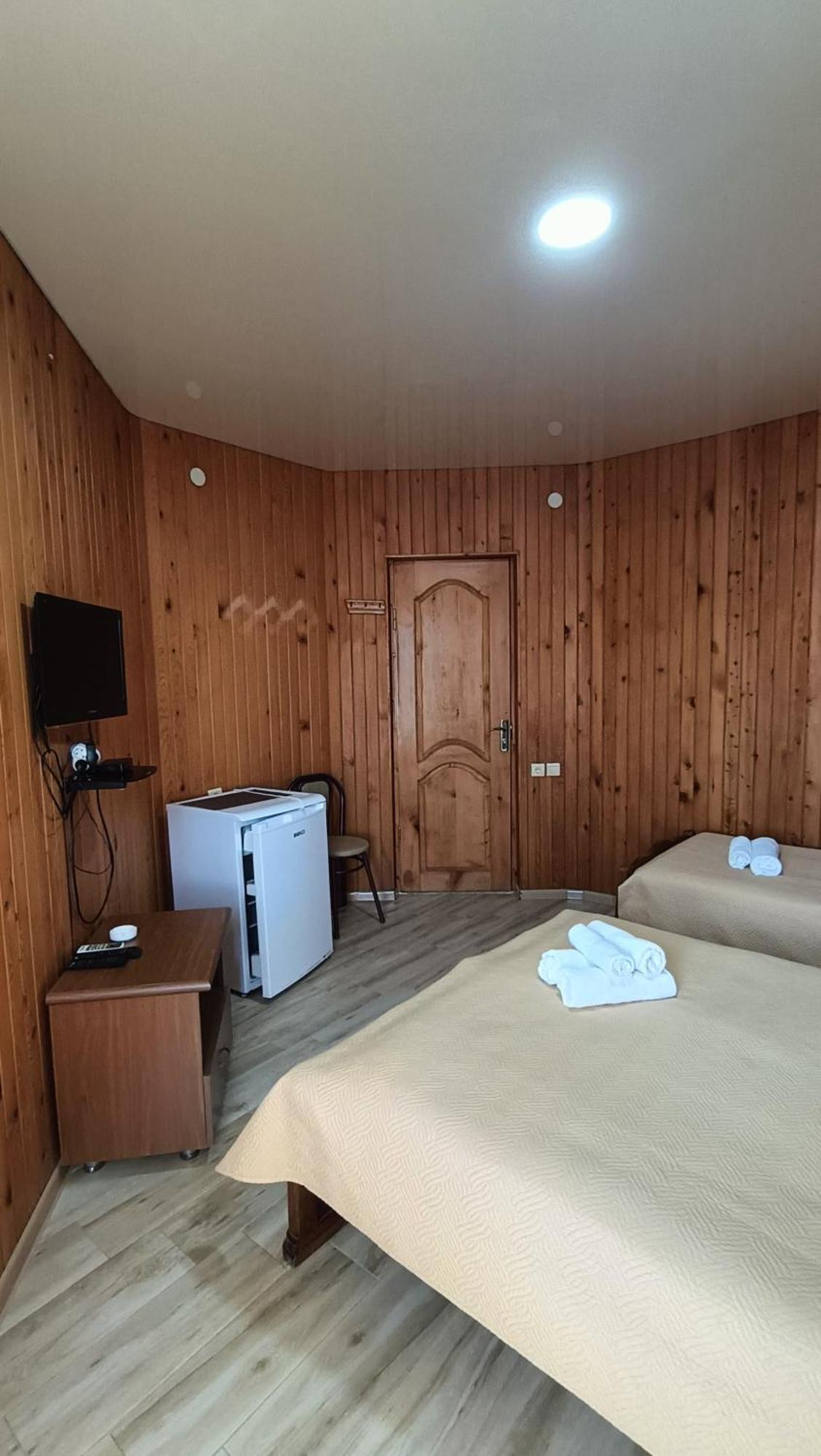 Villa Ureki Exteriér fotografie
