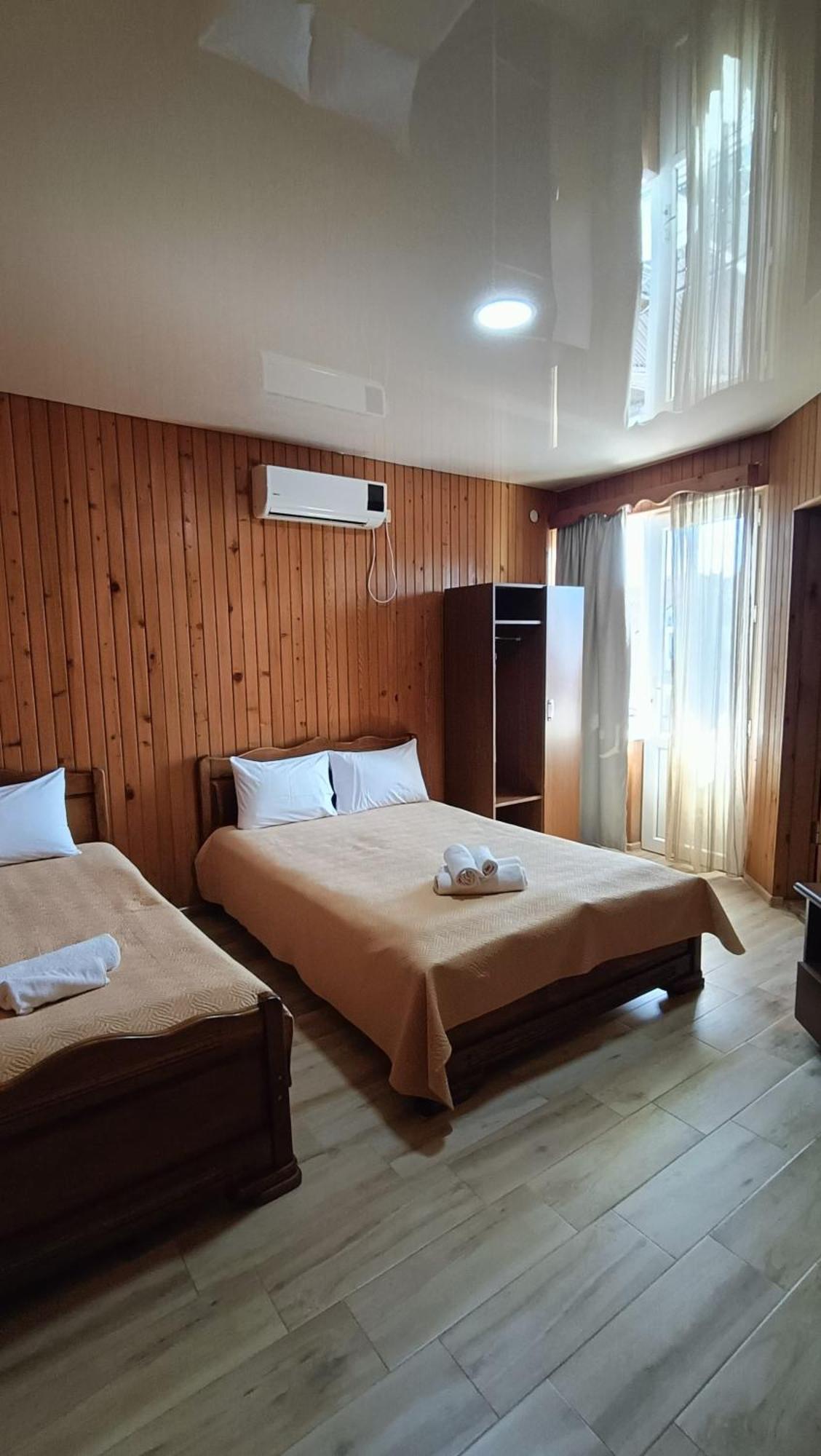 Villa Ureki Exteriér fotografie
