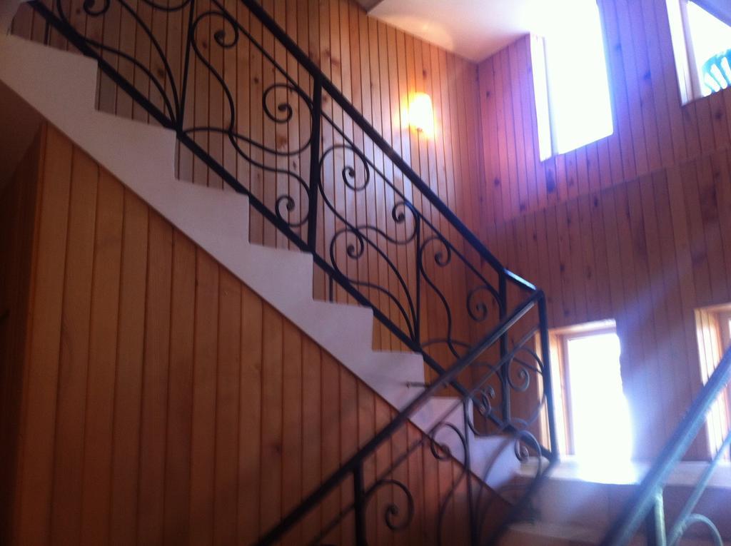 Villa Ureki Exteriér fotografie